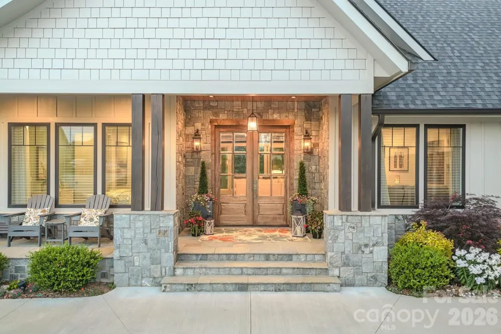 73 Angelina Lane Mills River, NC 28759