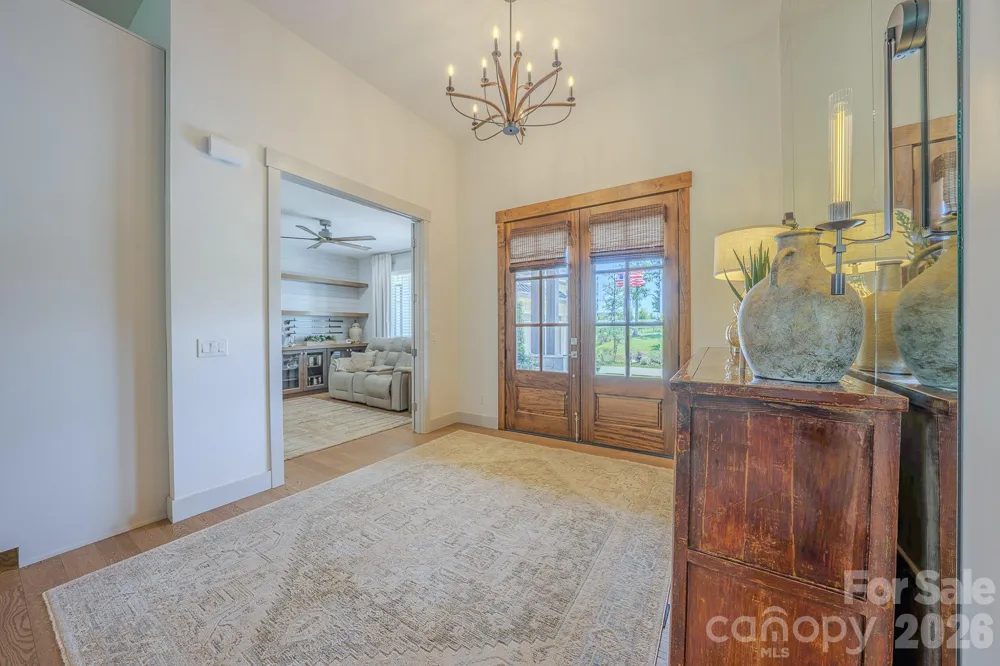 73 Angelina Lane Mills River, NC 28759
