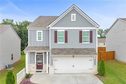 59 Berkeley Trace