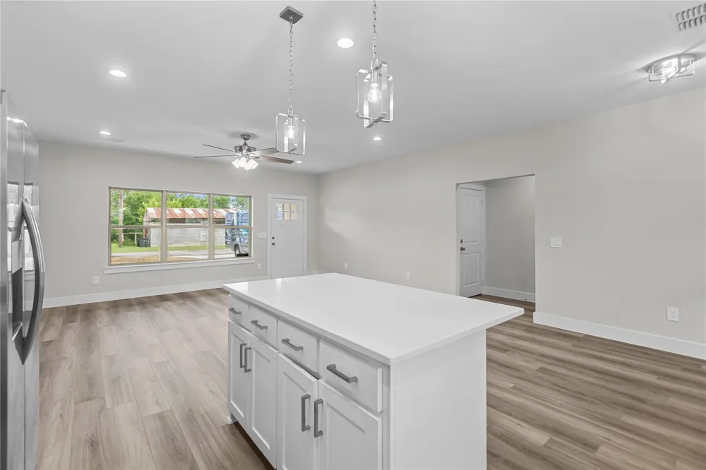 106 Lackey Street Tom Bean, TX 75489