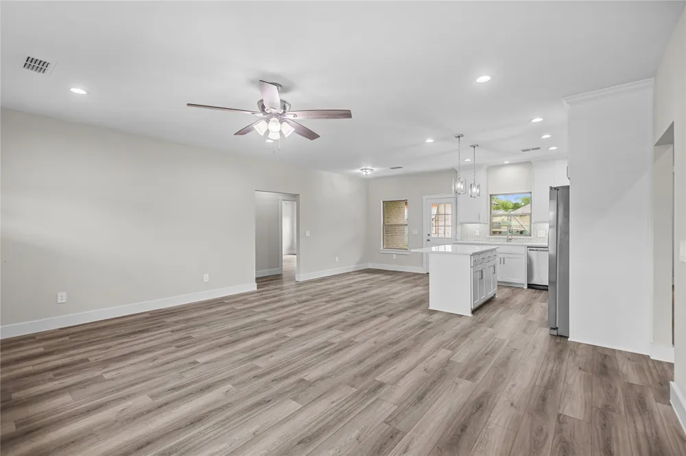 106 Lackey Street Tom Bean, TX 75489