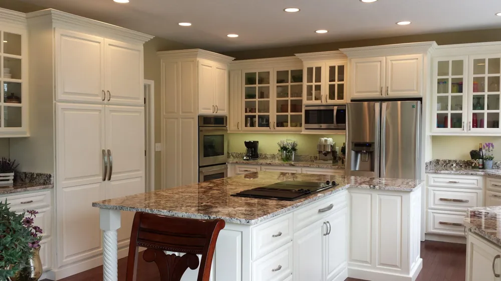 14908 Canary Court Brooklyn, MI 49230
