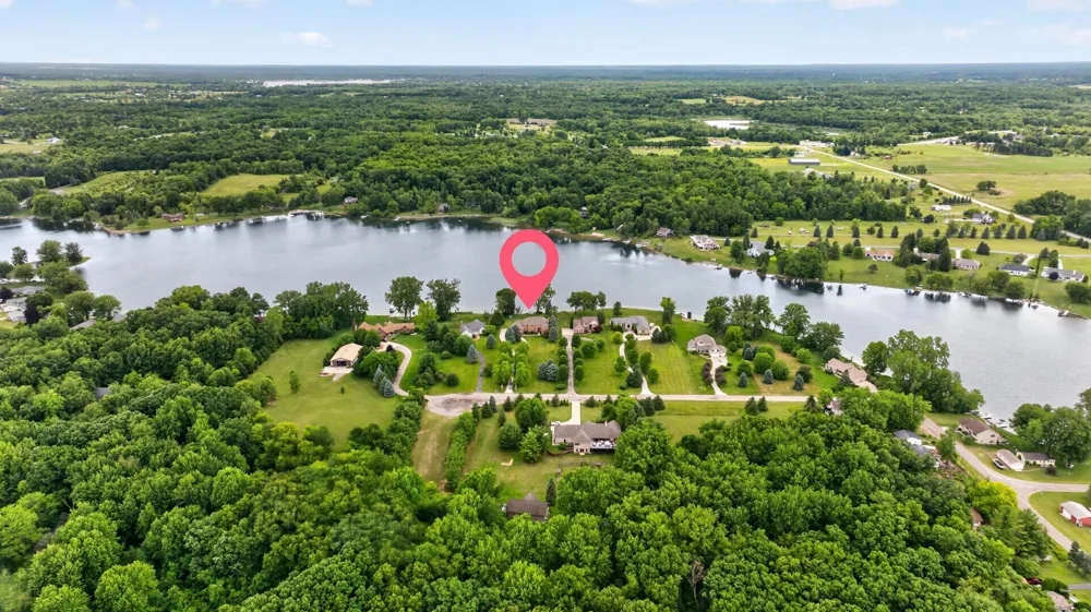 14908 Canary Court Brooklyn, MI 49230