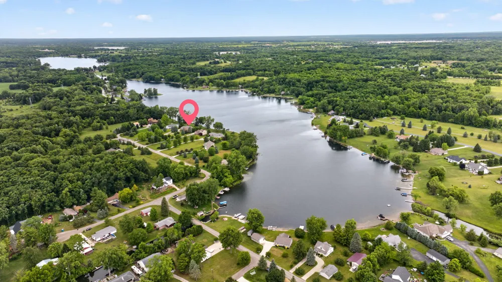 14908 Canary Court Brooklyn, MI 49230