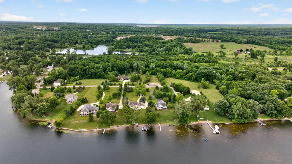 14908 Canary Court Brooklyn, MI 49230