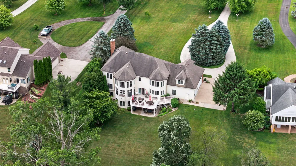 14908 Canary Court Brooklyn, MI 49230