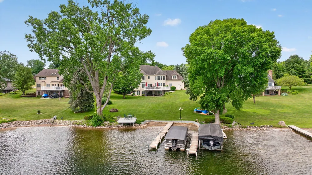 14908 Canary Court Brooklyn, MI 49230