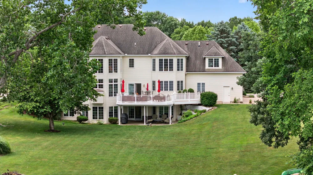 14908 Canary Court Brooklyn, MI 49230