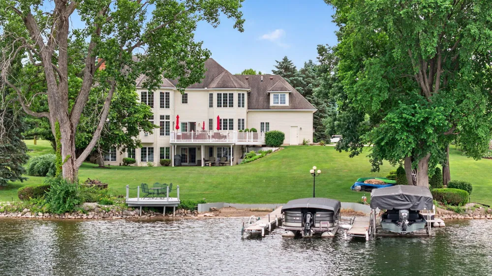 14908 Canary Court Brooklyn, MI 49230