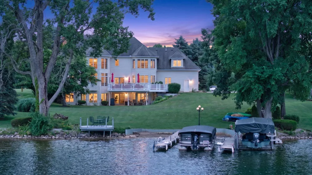 14908 Canary Court Brooklyn, MI 49230