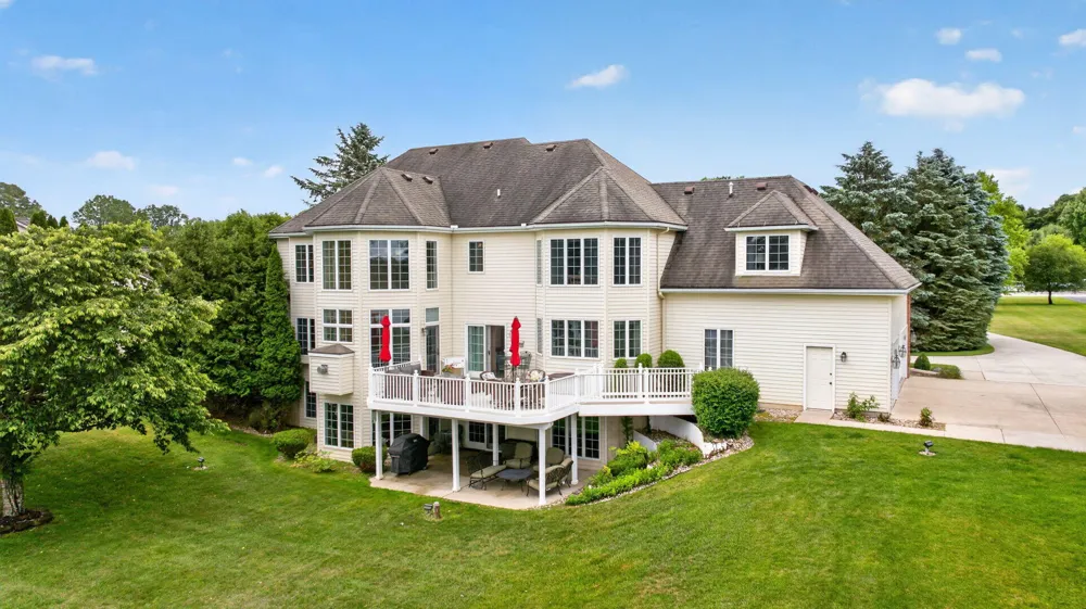 14908 Canary Court Brooklyn, MI 49230
