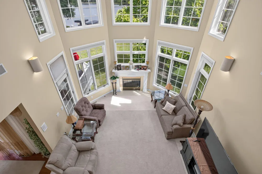14908 Canary Court Brooklyn, MI 49230