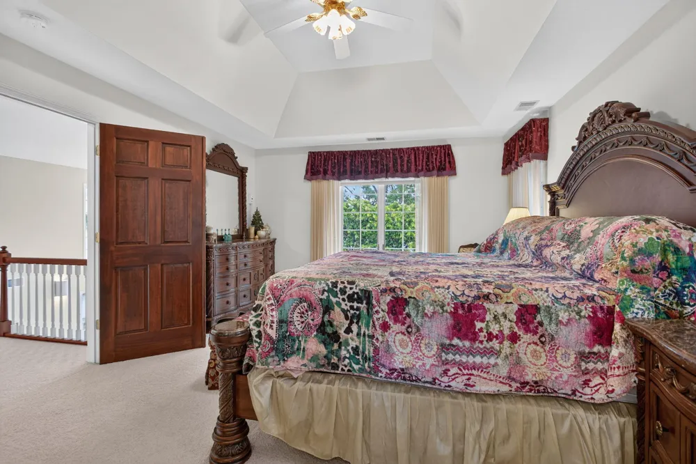 14908 Canary Court Brooklyn, MI 49230