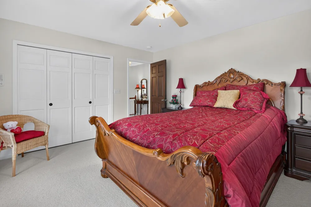14908 Canary Court Brooklyn, MI 49230