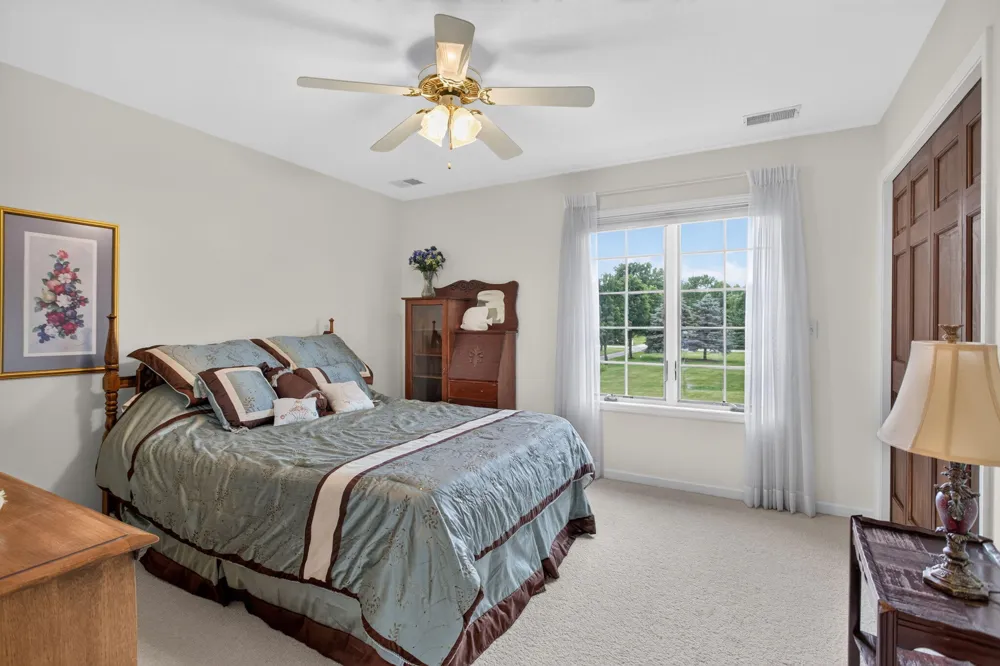 14908 Canary Court Brooklyn, MI 49230
