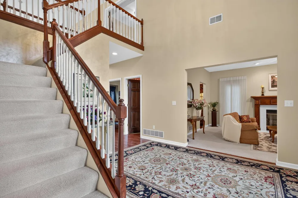 14908 Canary Court Brooklyn, MI 49230