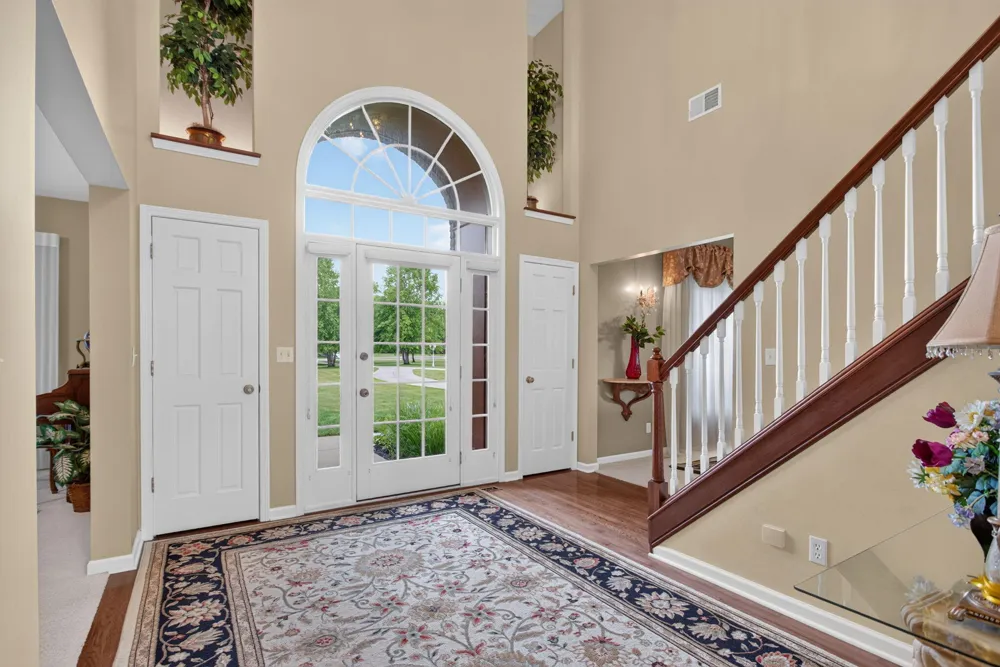 14908 Canary Court Brooklyn, MI 49230