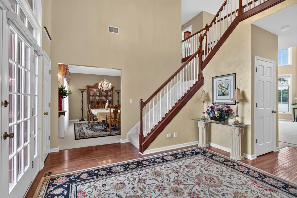 14908 Canary Court Brooklyn, MI 49230