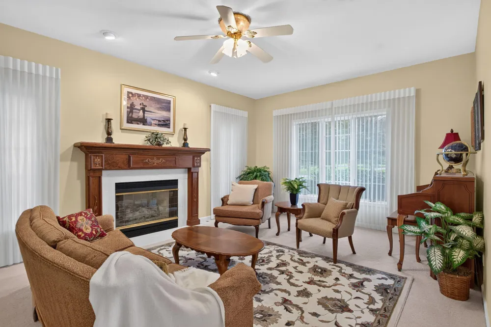 14908 Canary Court Brooklyn, MI 49230