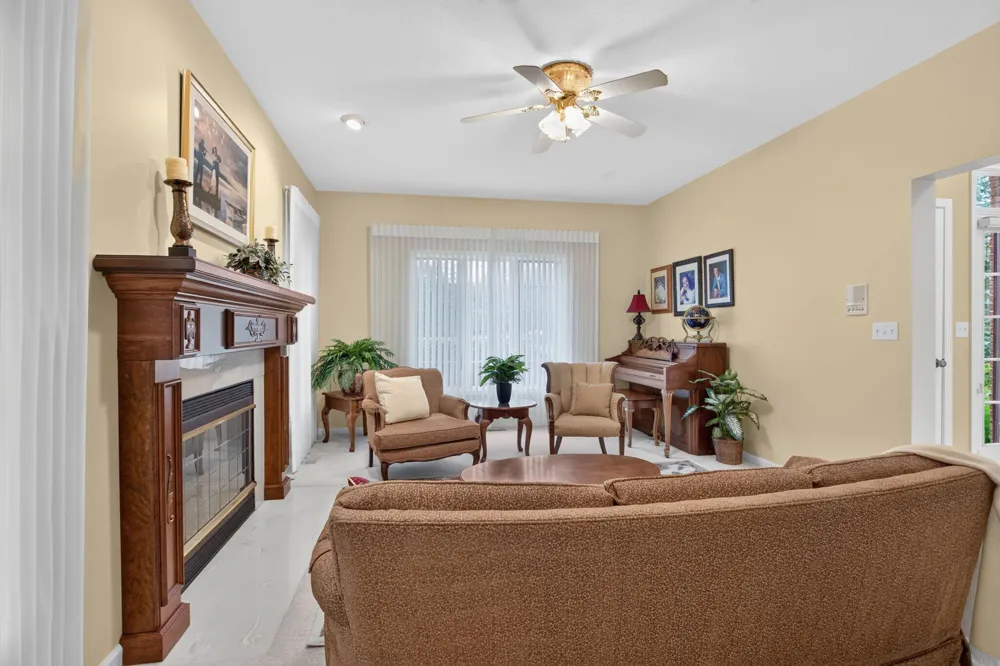 14908 Canary Court Brooklyn, MI 49230