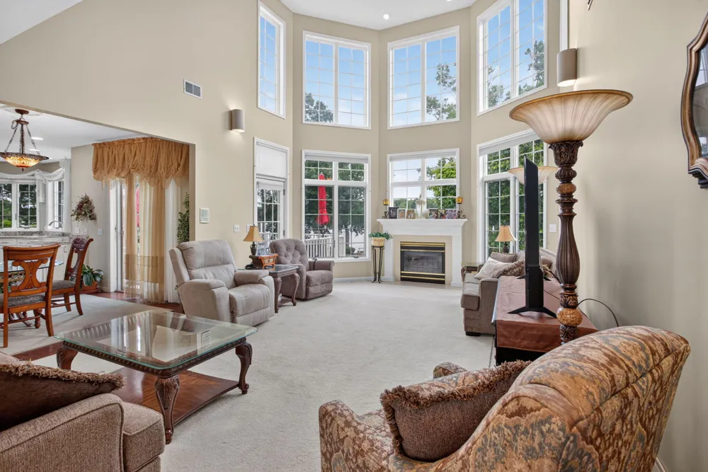 14908 Canary Court Brooklyn, MI 49230