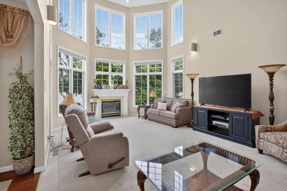 14908 Canary Court Brooklyn, MI 49230