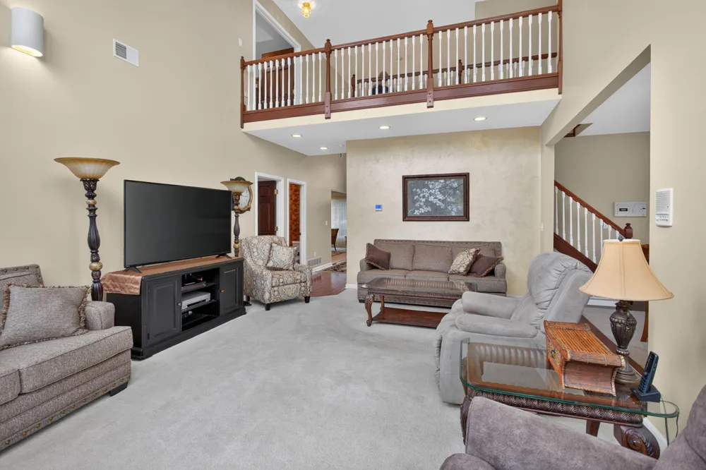 14908 Canary Court Brooklyn, MI 49230