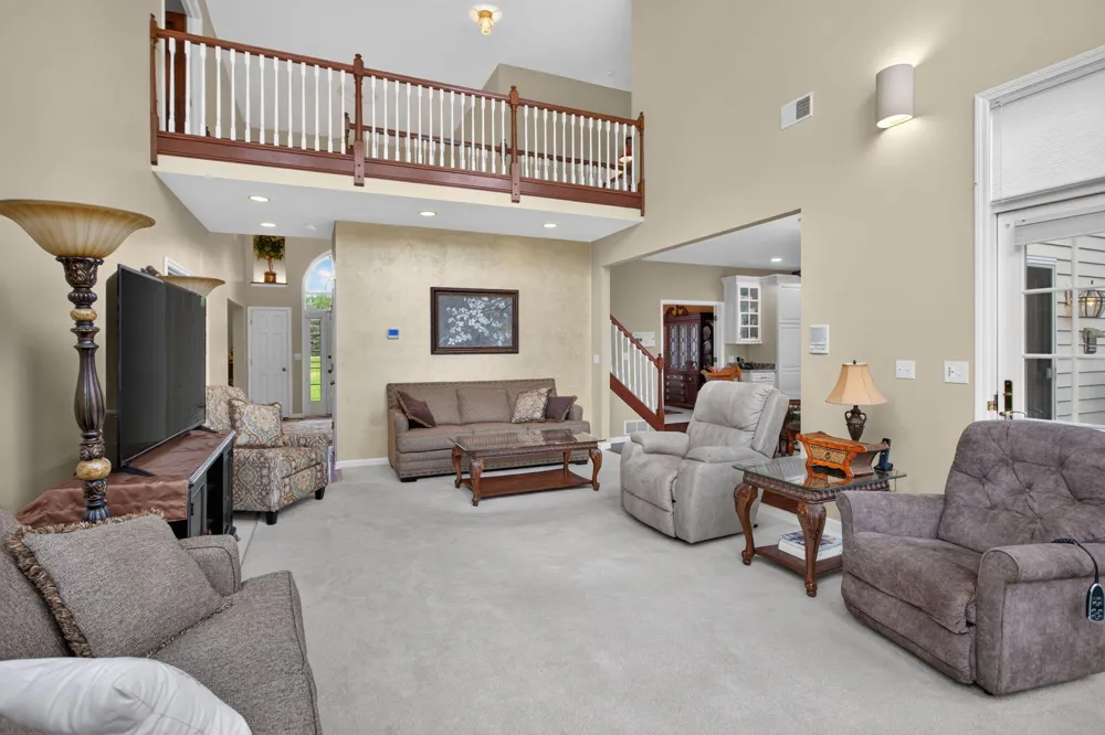 14908 Canary Court Brooklyn, MI 49230