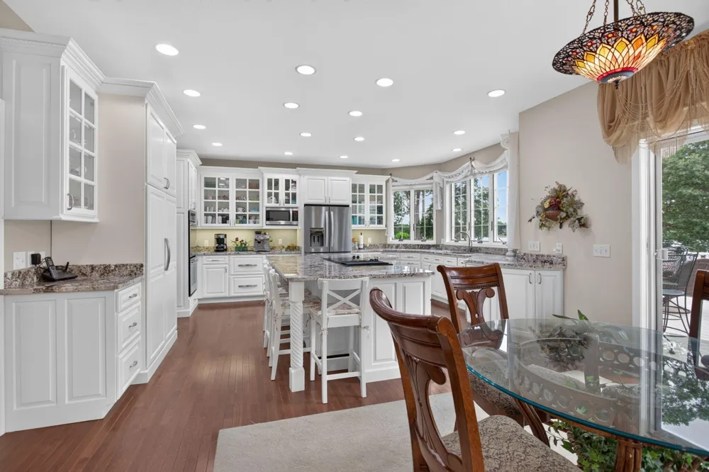 14908 Canary Court Brooklyn, MI 49230