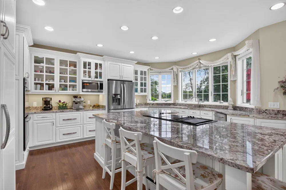 14908 Canary Court Brooklyn, MI 49230