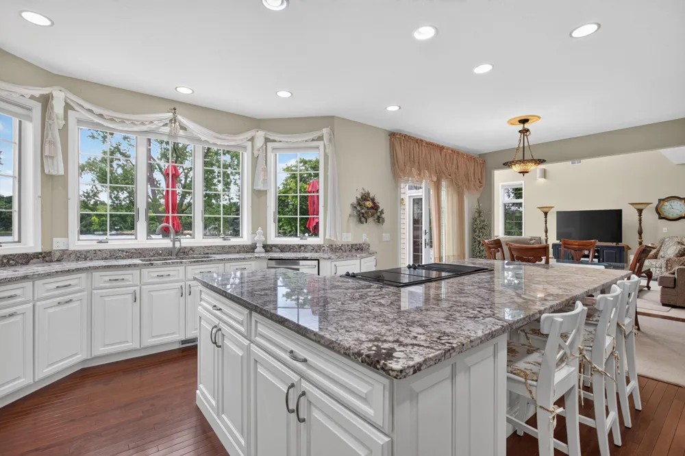 14908 Canary Court Brooklyn, MI 49230