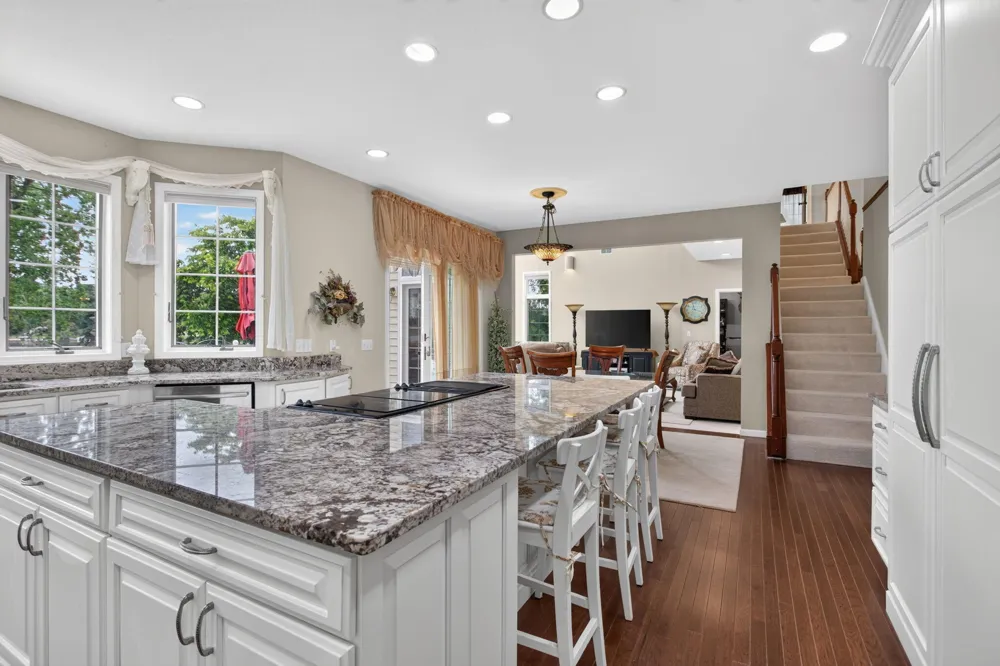 14908 Canary Court Brooklyn, MI 49230