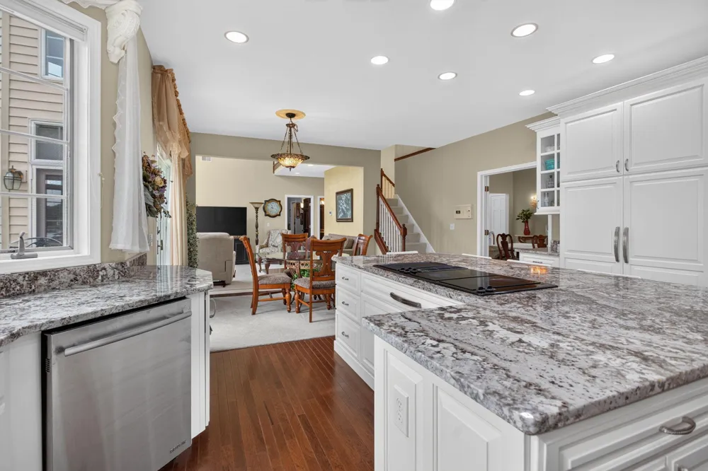14908 Canary Court Brooklyn, MI 49230