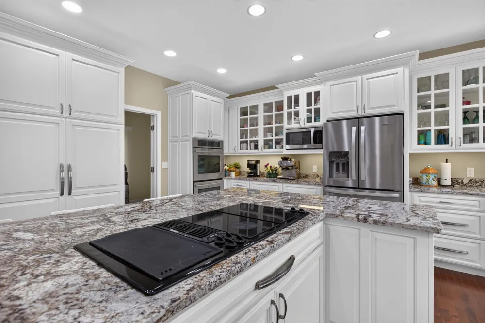 14908 Canary Court Brooklyn, MI 49230