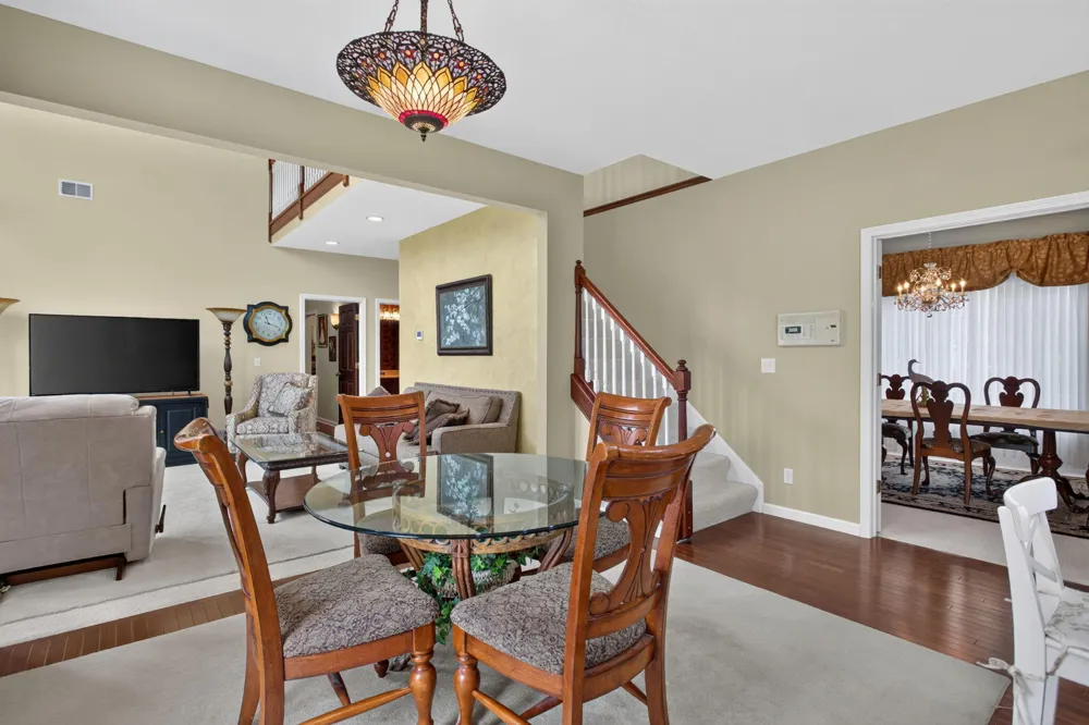 14908 Canary Court Brooklyn, MI 49230