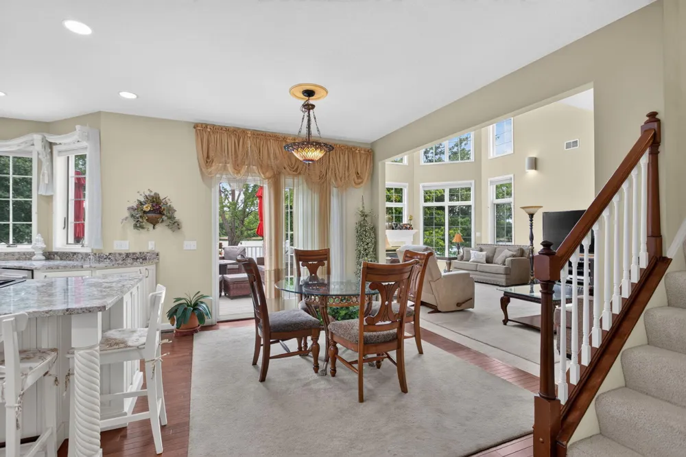 14908 Canary Court Brooklyn, MI 49230