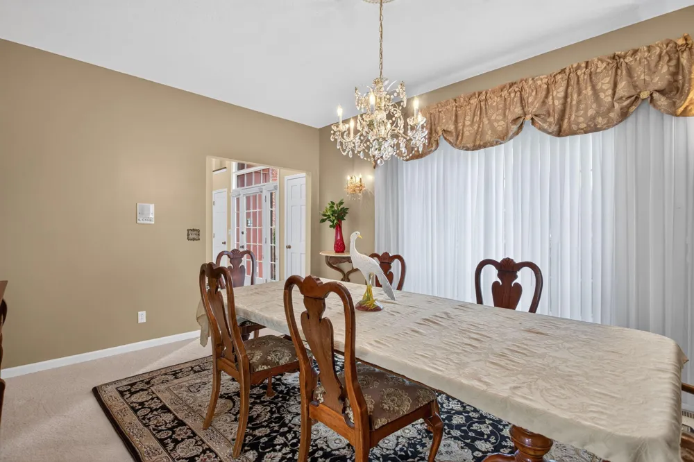 14908 Canary Court Brooklyn, MI 49230