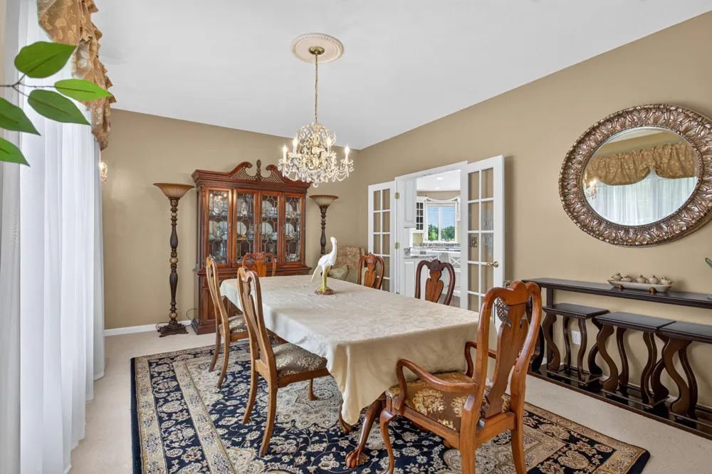 14908 Canary Court Brooklyn, MI 49230