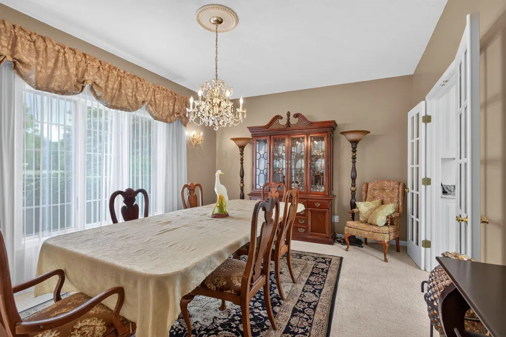14908 Canary Court Brooklyn, MI 49230
