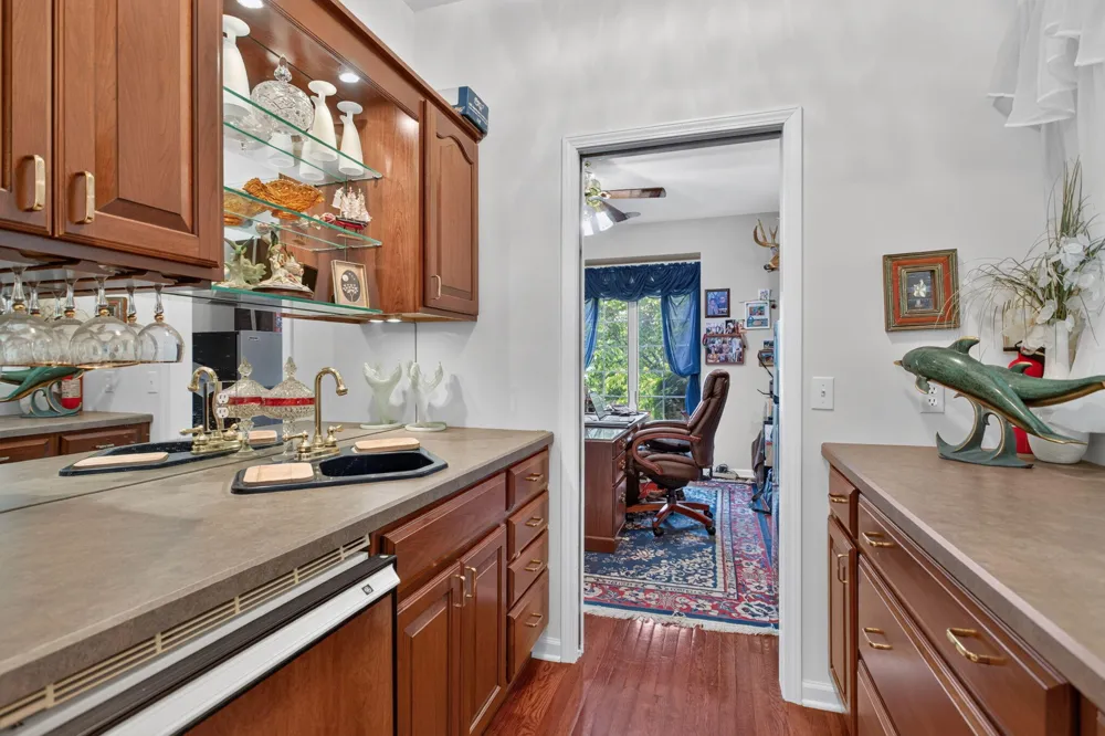 14908 Canary Court Brooklyn, MI 49230