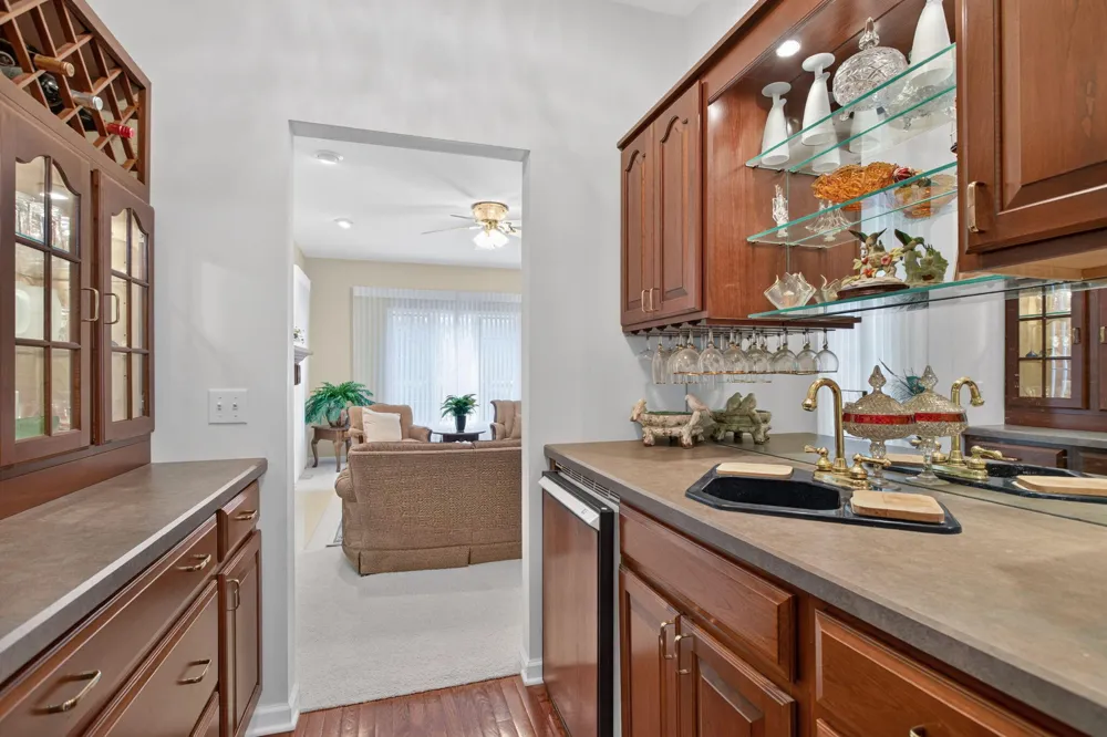 14908 Canary Court Brooklyn, MI 49230