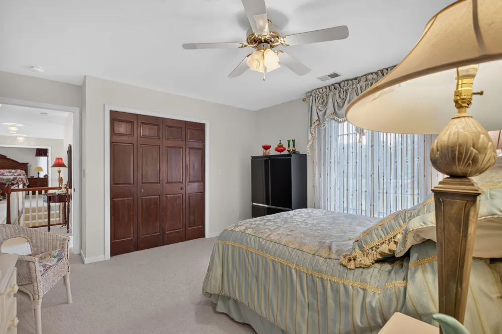 14908 Canary Court Brooklyn, MI 49230