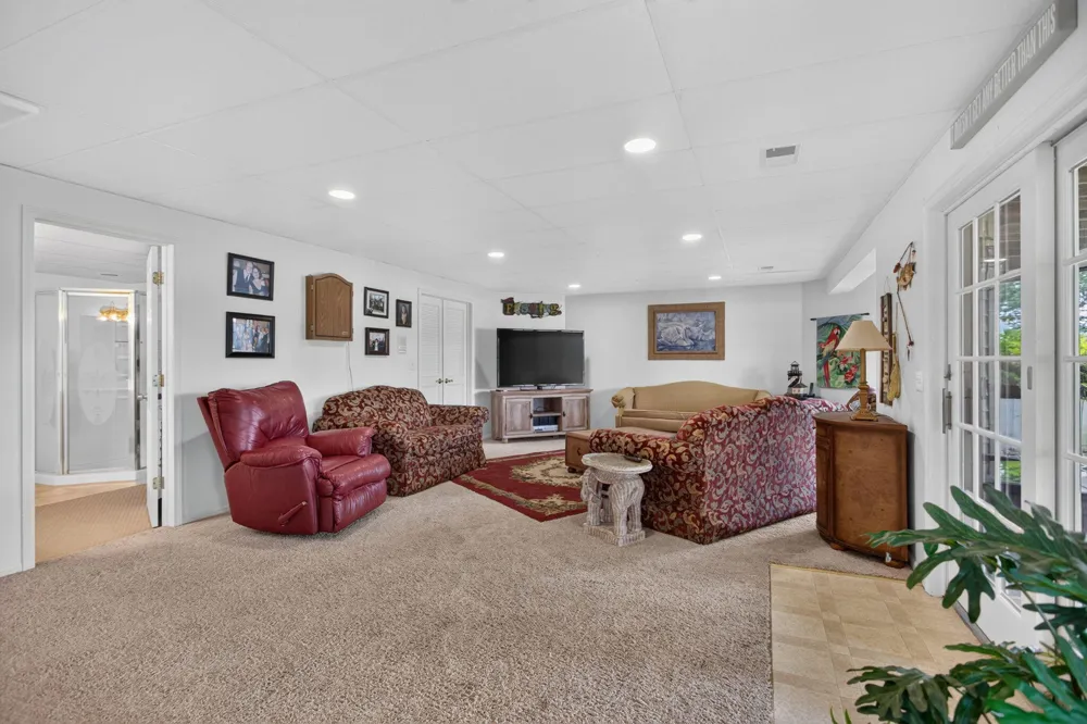 14908 Canary Court Brooklyn, MI 49230