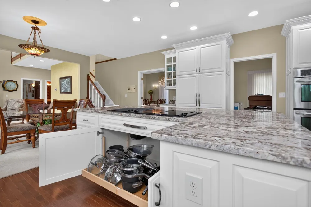 14908 Canary Court Brooklyn, MI 49230