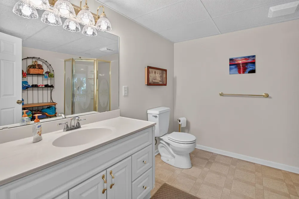 14908 Canary Court Brooklyn, MI 49230