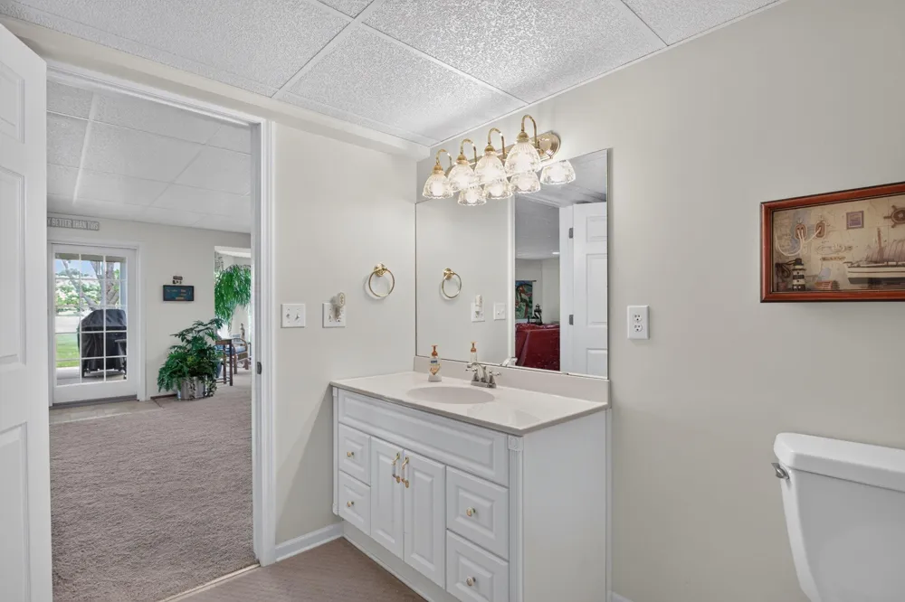 14908 Canary Court Brooklyn, MI 49230