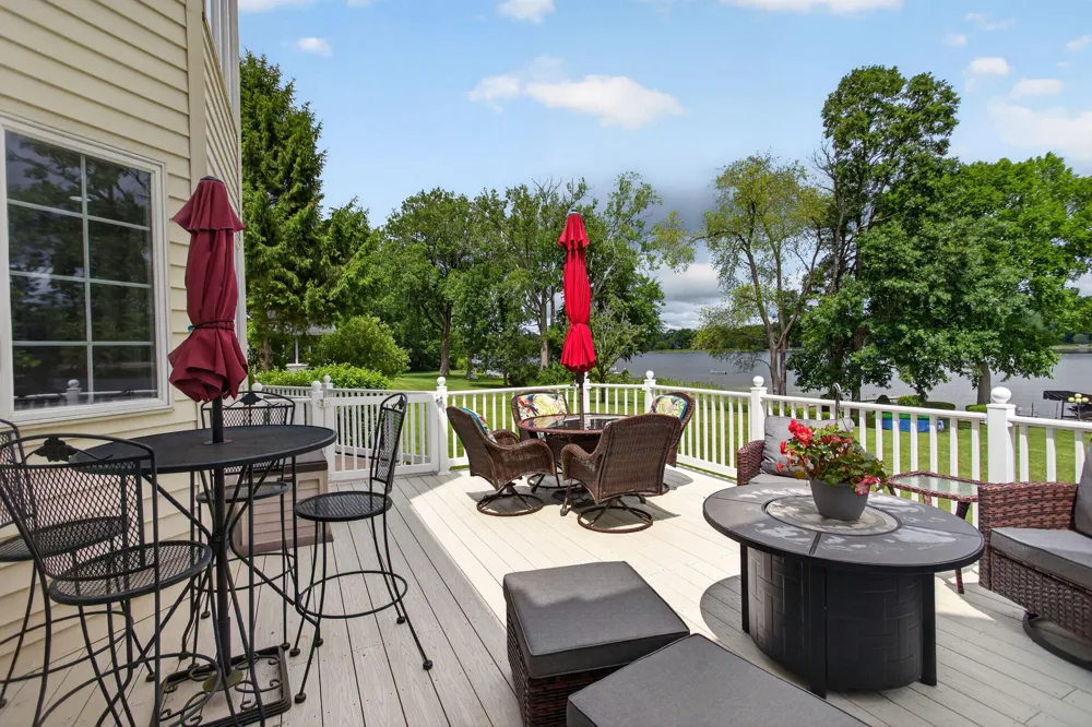 14908 Canary Court Brooklyn, MI 49230