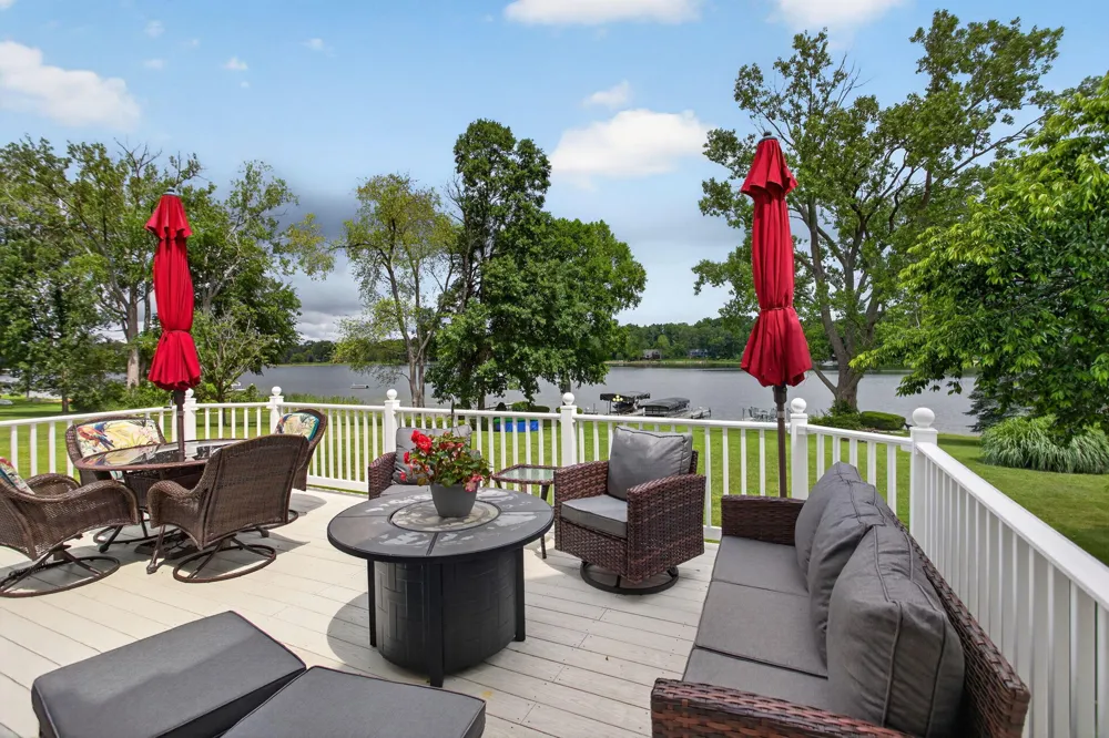 14908 Canary Court Brooklyn, MI 49230