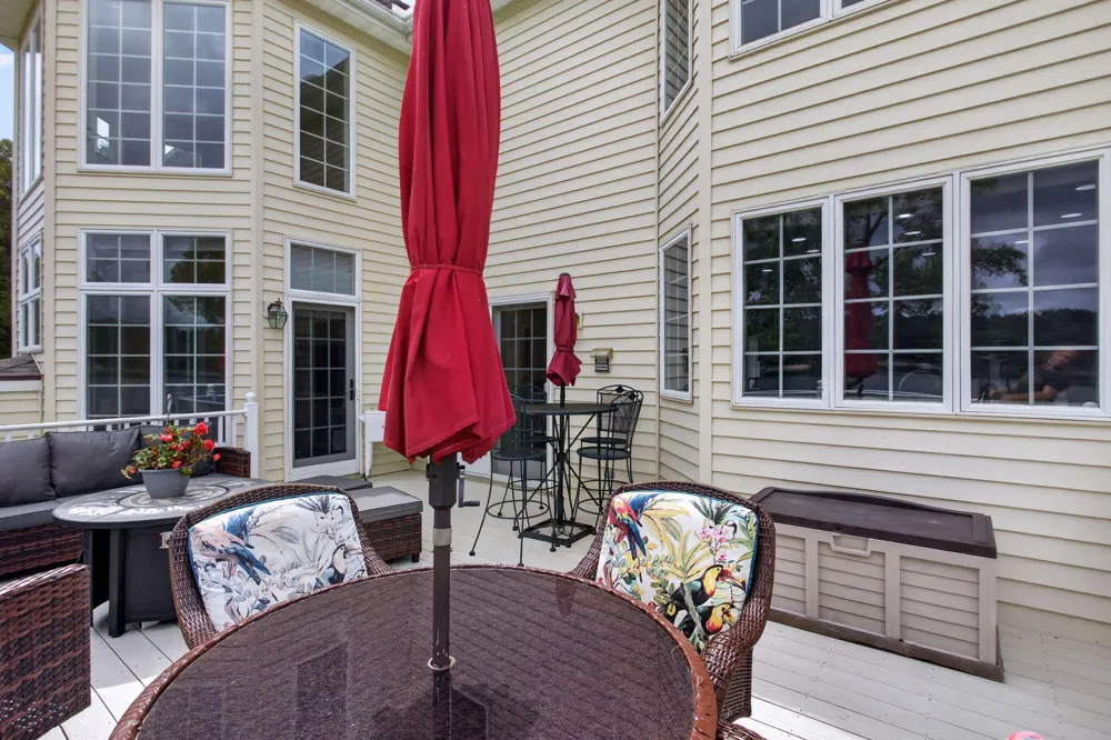 14908 Canary Court Brooklyn, MI 49230