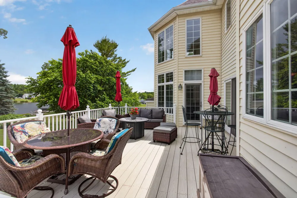 14908 Canary Court Brooklyn, MI 49230